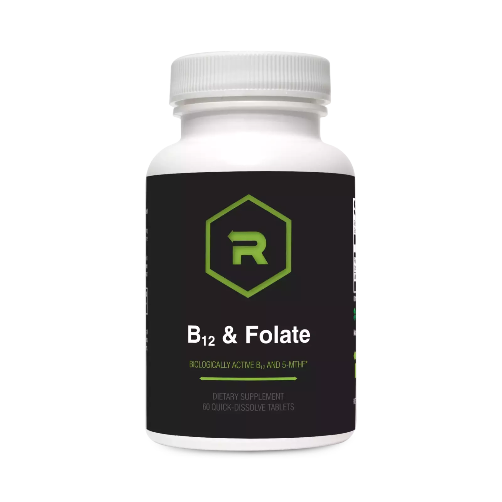 B12 & Folate