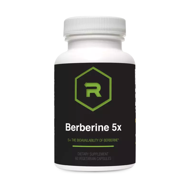 Berberine 5x