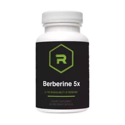 Berberine 5x