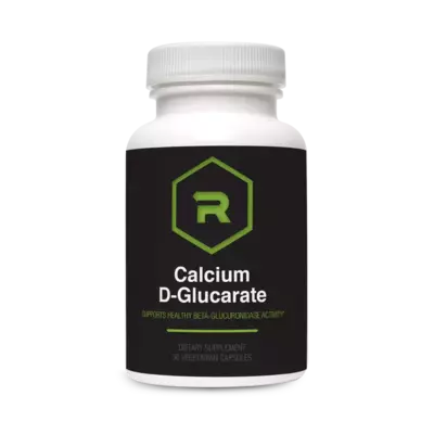 Calcium D-Glucarate