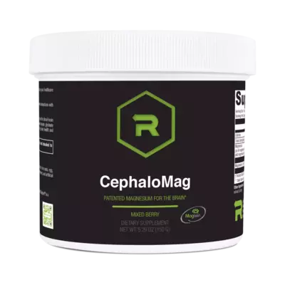 CephaloMag