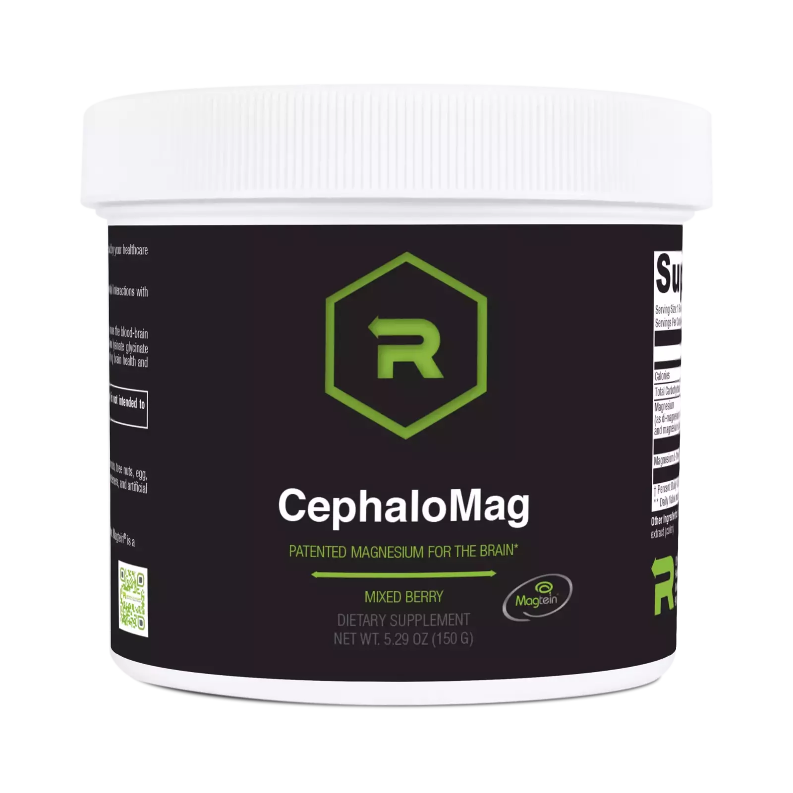 CephaloMag