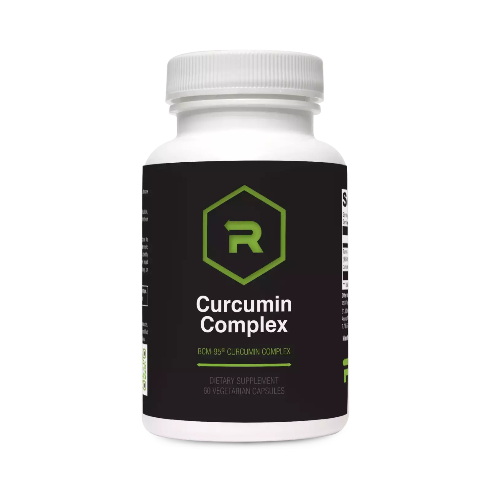 Curcumin Complex