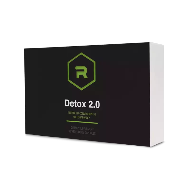 Detox 2.0