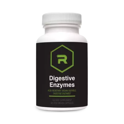 Digestive Enzymes