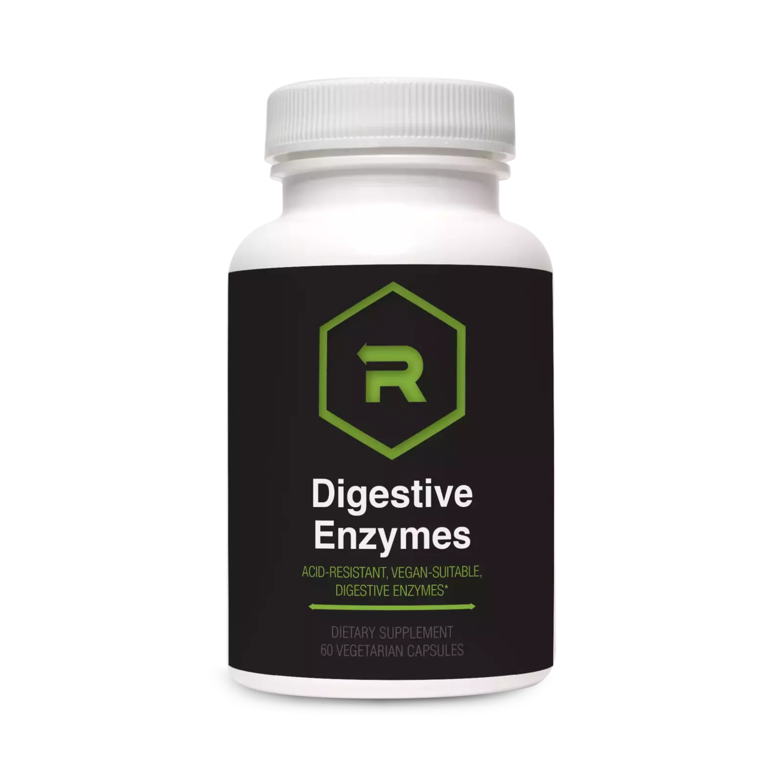 Digestive Enzymes