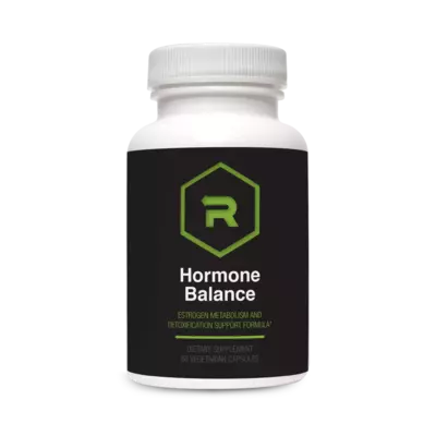 Hormone Balance