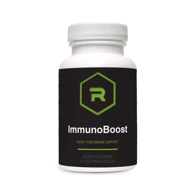 ImmunoBoost