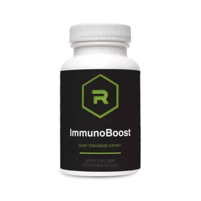 ImmunoBoost