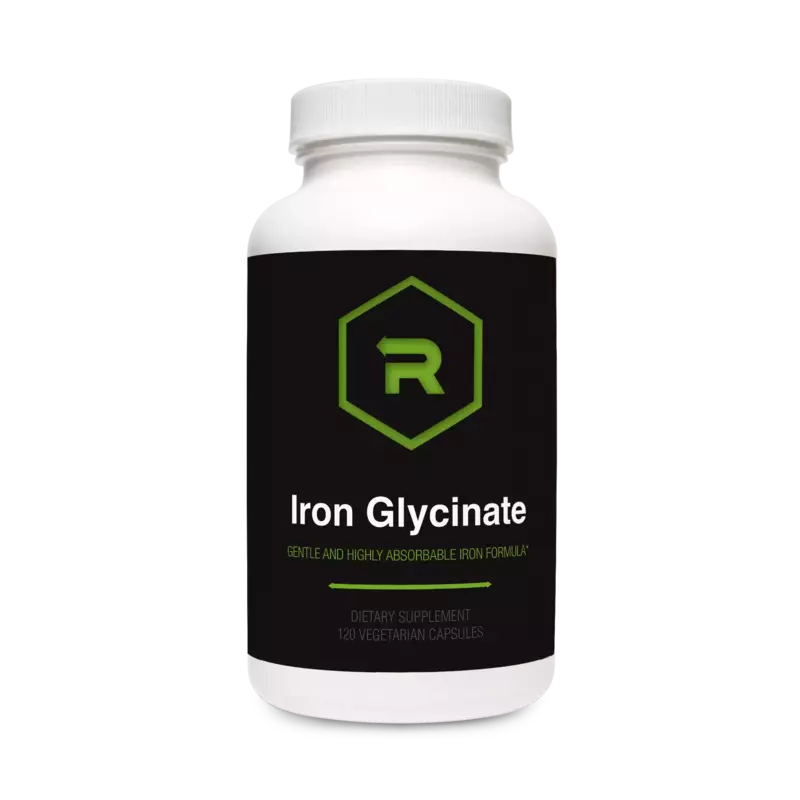 Iron Glycinate