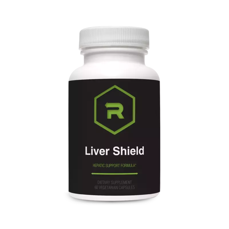 Liver Shield