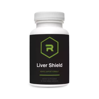 Liver Shield