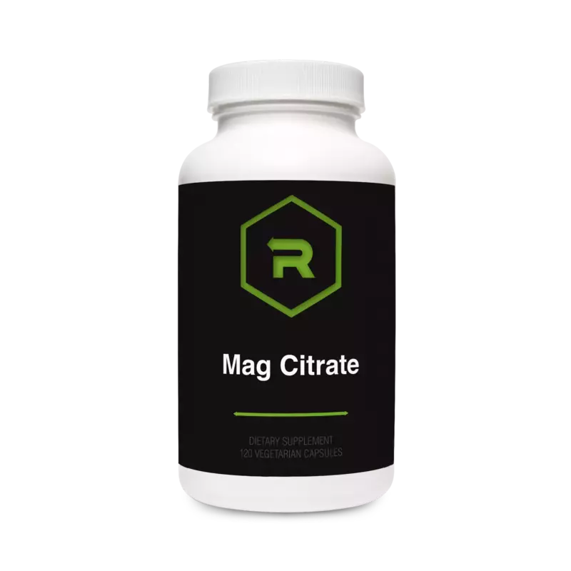 Mag Citrate