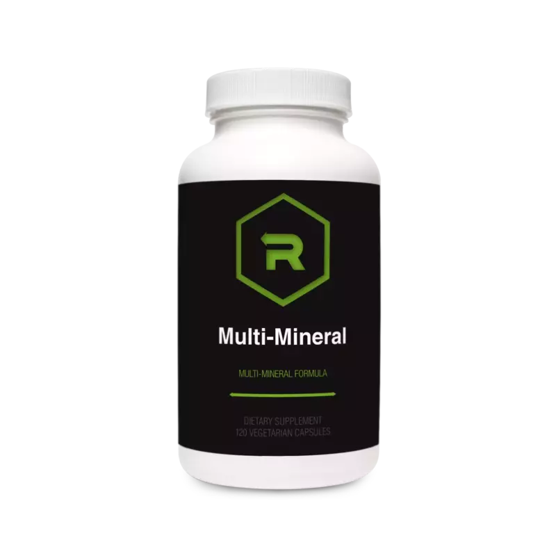 Multi-Mineral