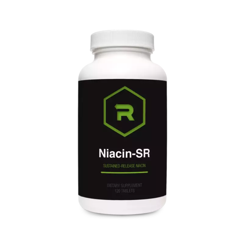 Niacin-SR