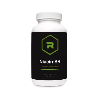 Niacin-SR