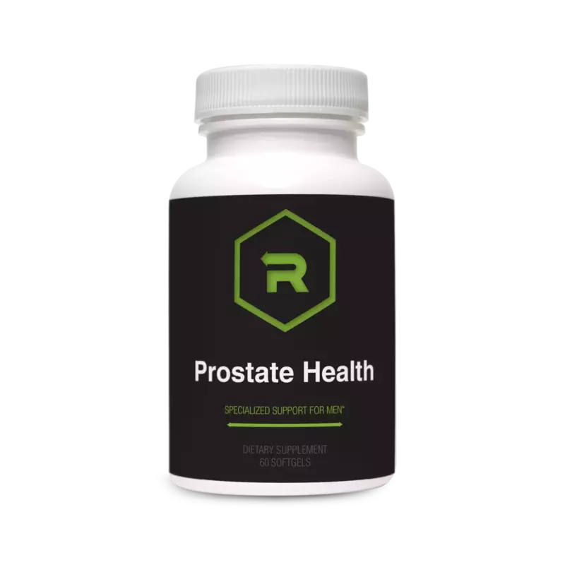 Prostate Health