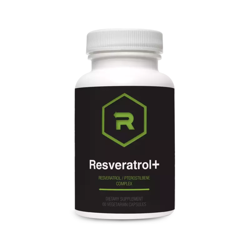 Resveratrol+