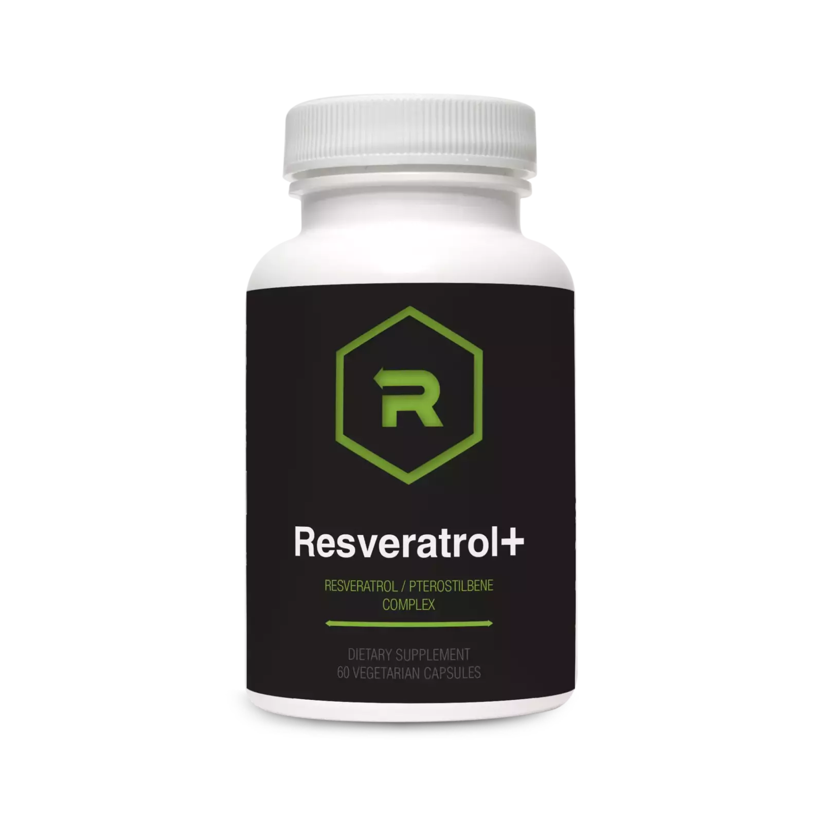 Resveratrol+