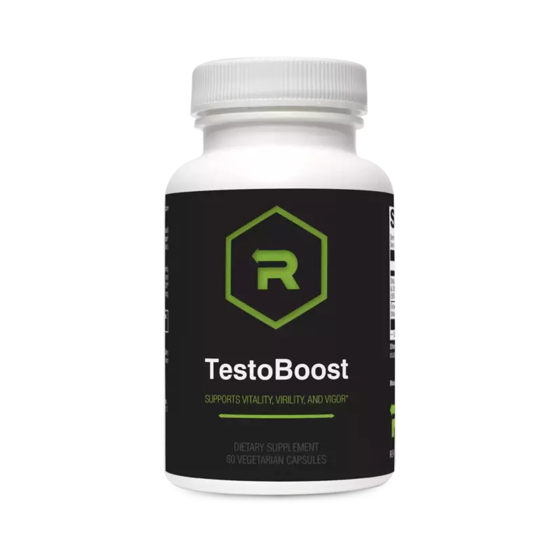 TestoBoost