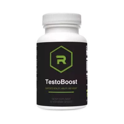 TestoBoost