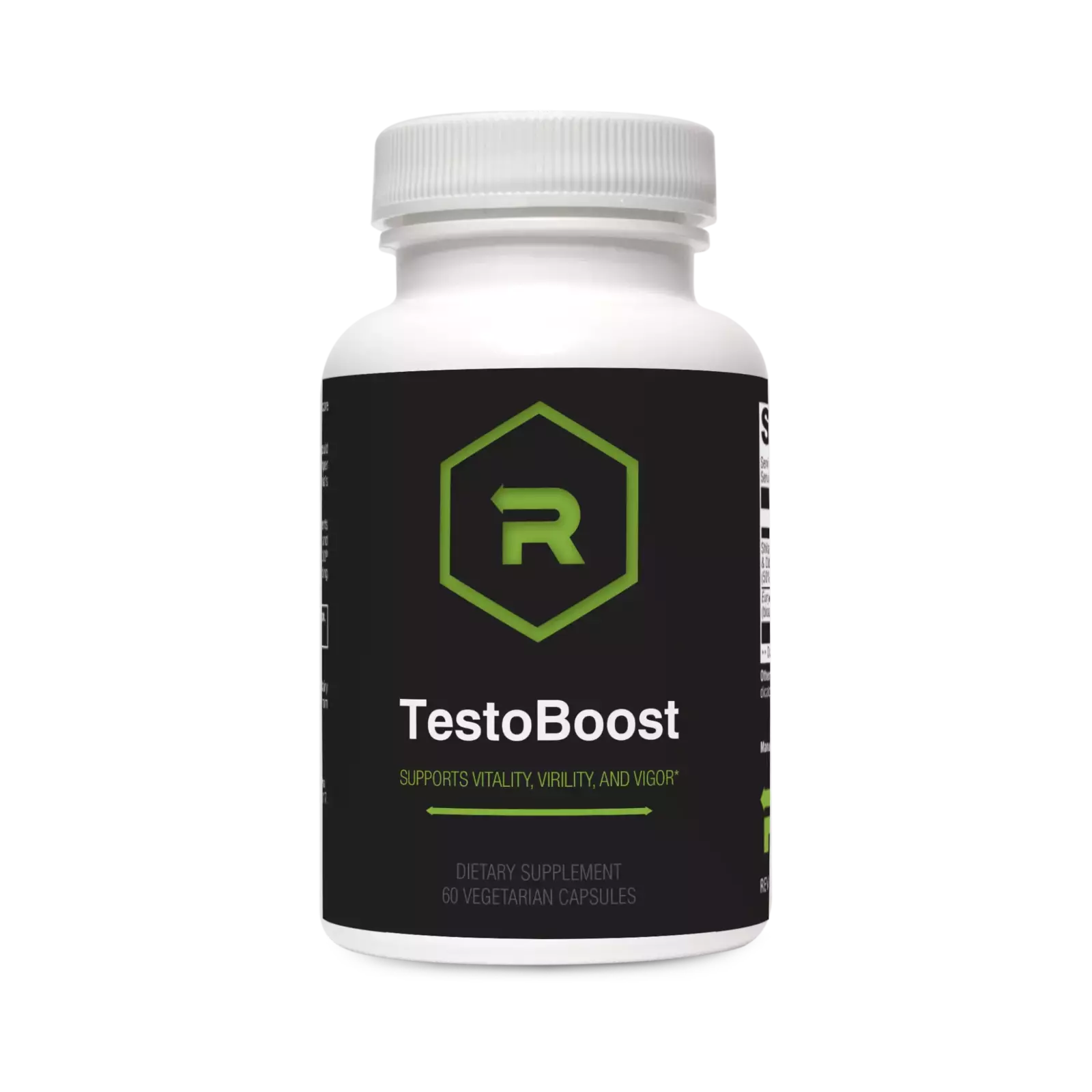 TestoBoost