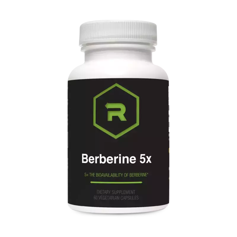 Berberine 5x