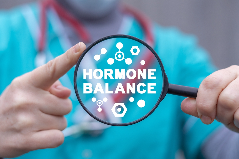 What Are The Benefits Of Bioidentical Hormone Replacement Therapy?