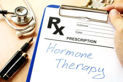 Bioidentical Hormone Replacement Therapy