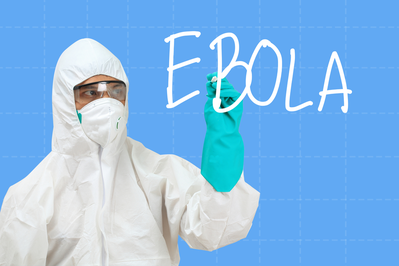 Ebola Virus - Prevent - Revolution Health and Wellness