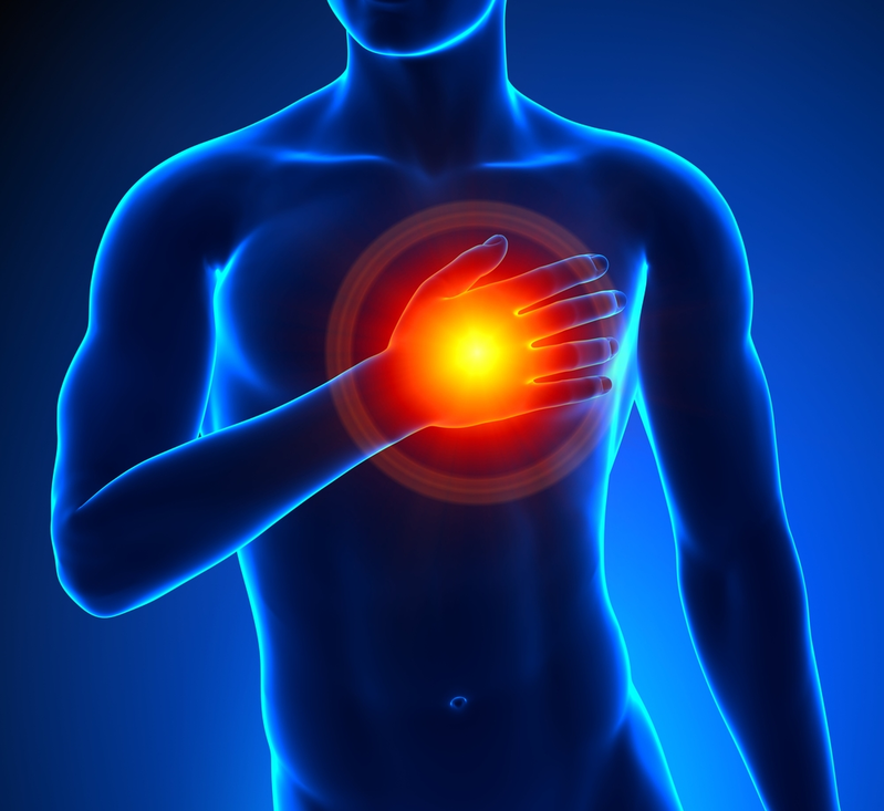 heart attack testosterone replacement therapy