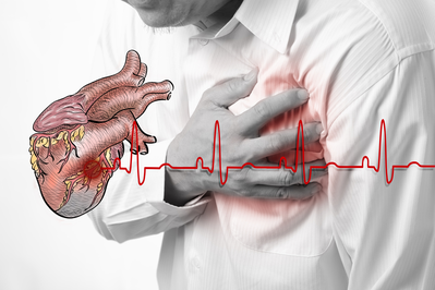 revolution heart attack cardiovascular disease troponin prevention