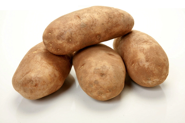 potatoes