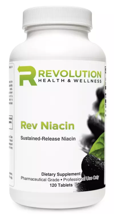 Rev Niacin