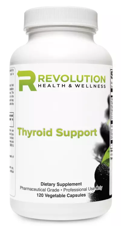 Thyroid Support