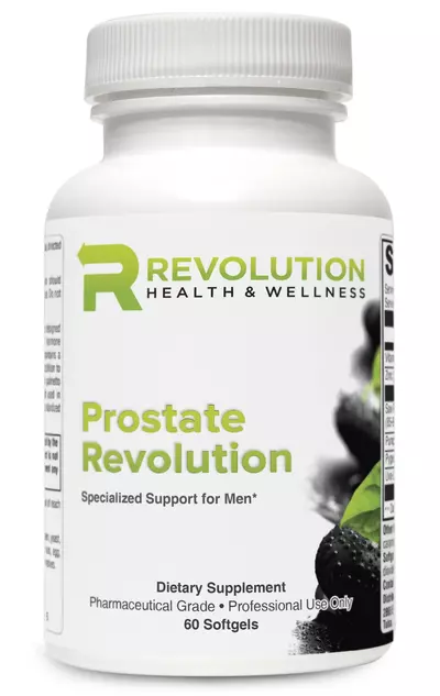 Prostate Revolution