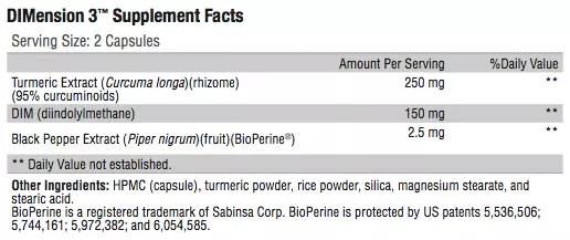 DIMension-3-Supplement-Facts-Revolution-Supplent