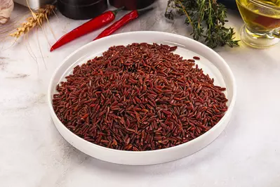 red rice