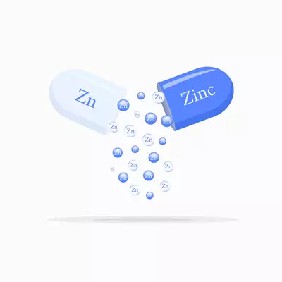 Zinc