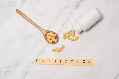 probiotics