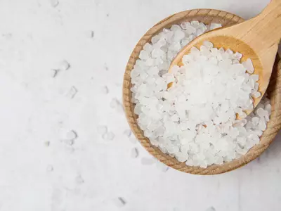 sea salt