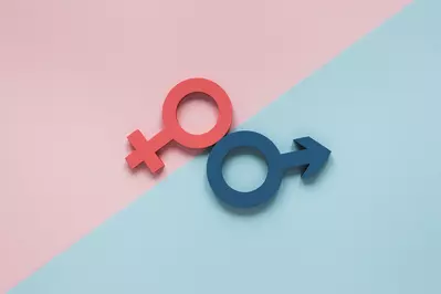 gender symbols