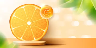 vitamin c