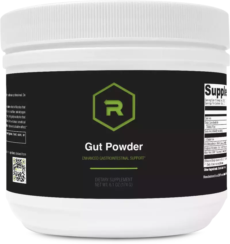 Gut Powder