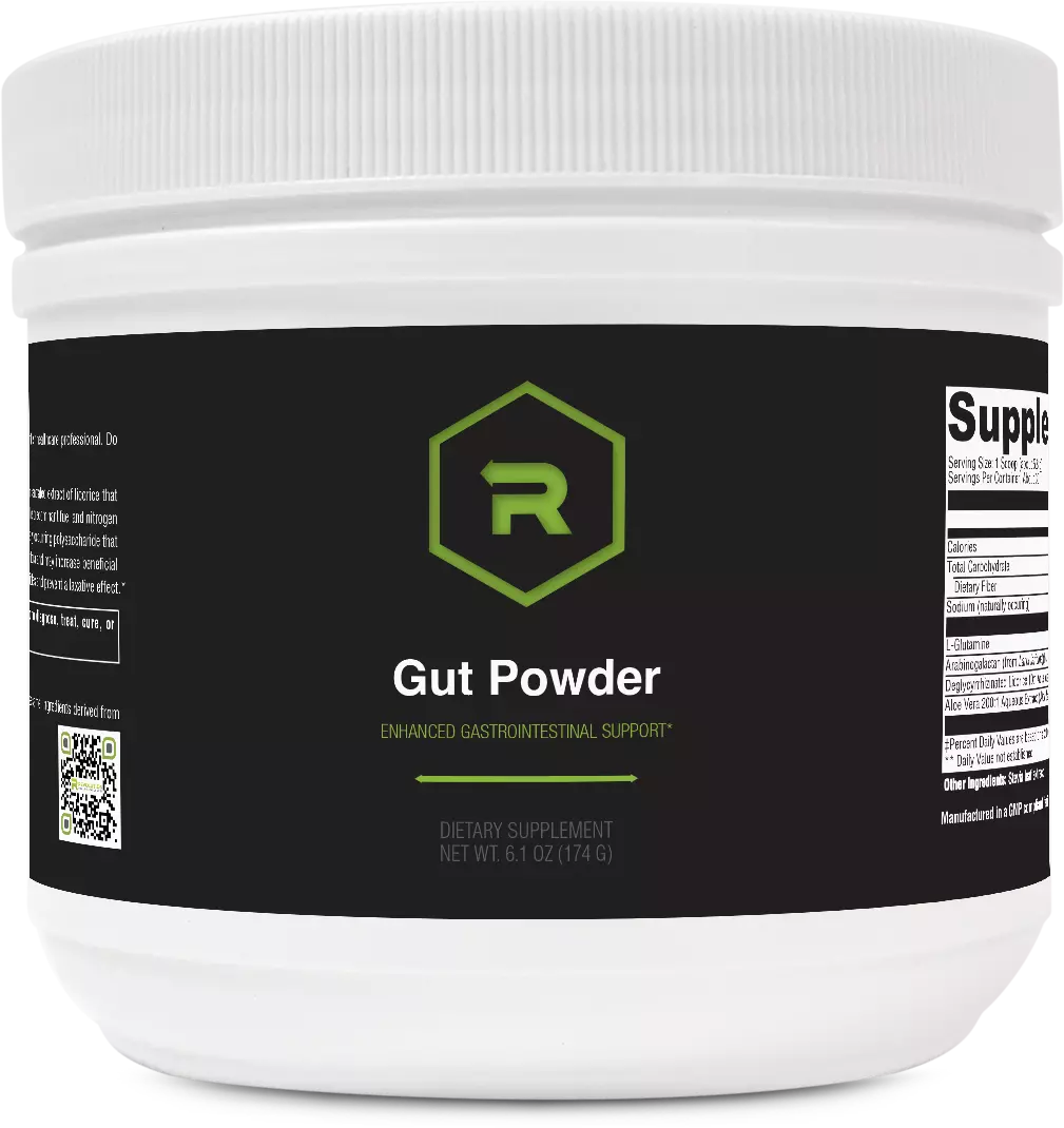 Gut Powder