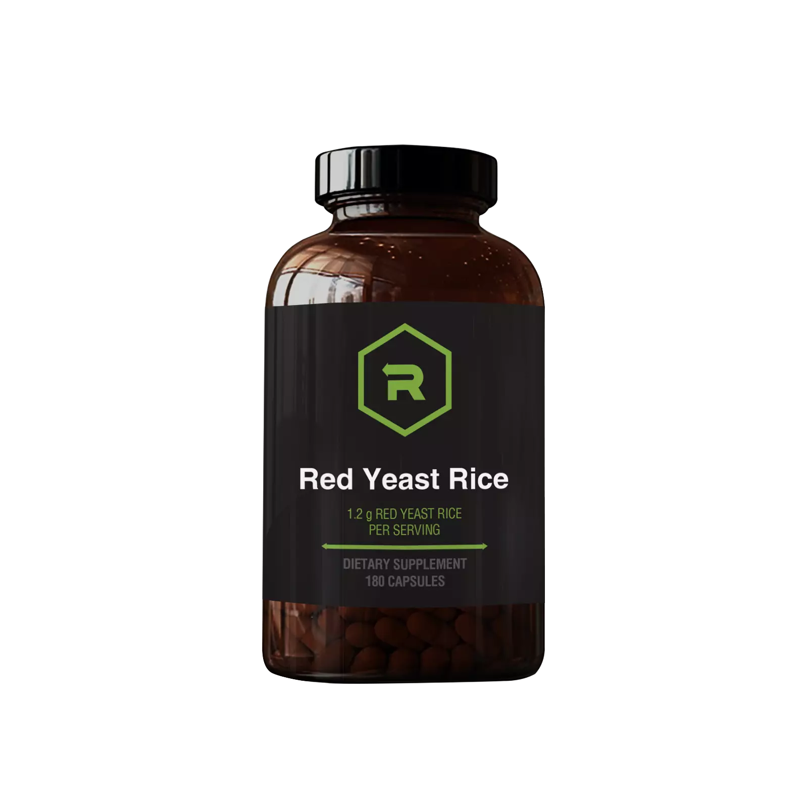 Red Yeast Rice