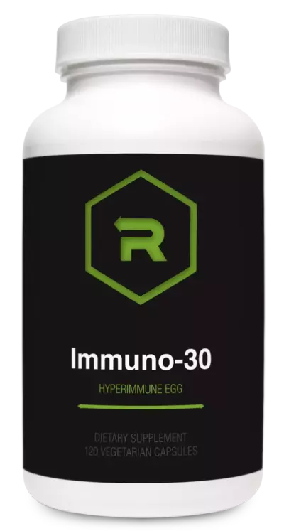 Immuno-30 120 Capsules