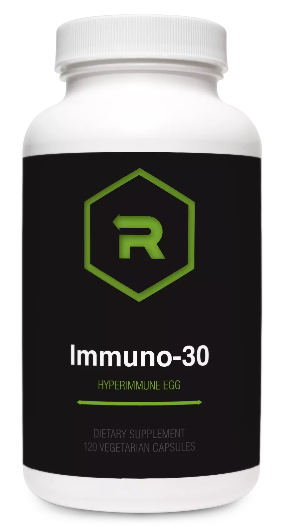 Immuno-30 120 Capsules