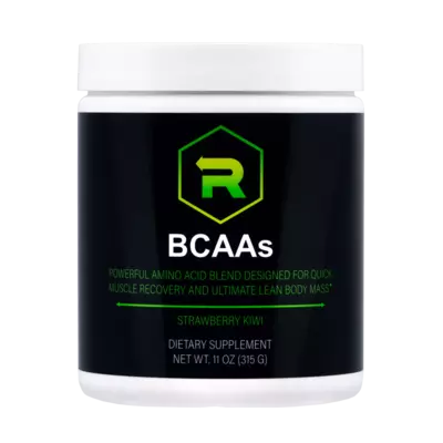 BCAAs