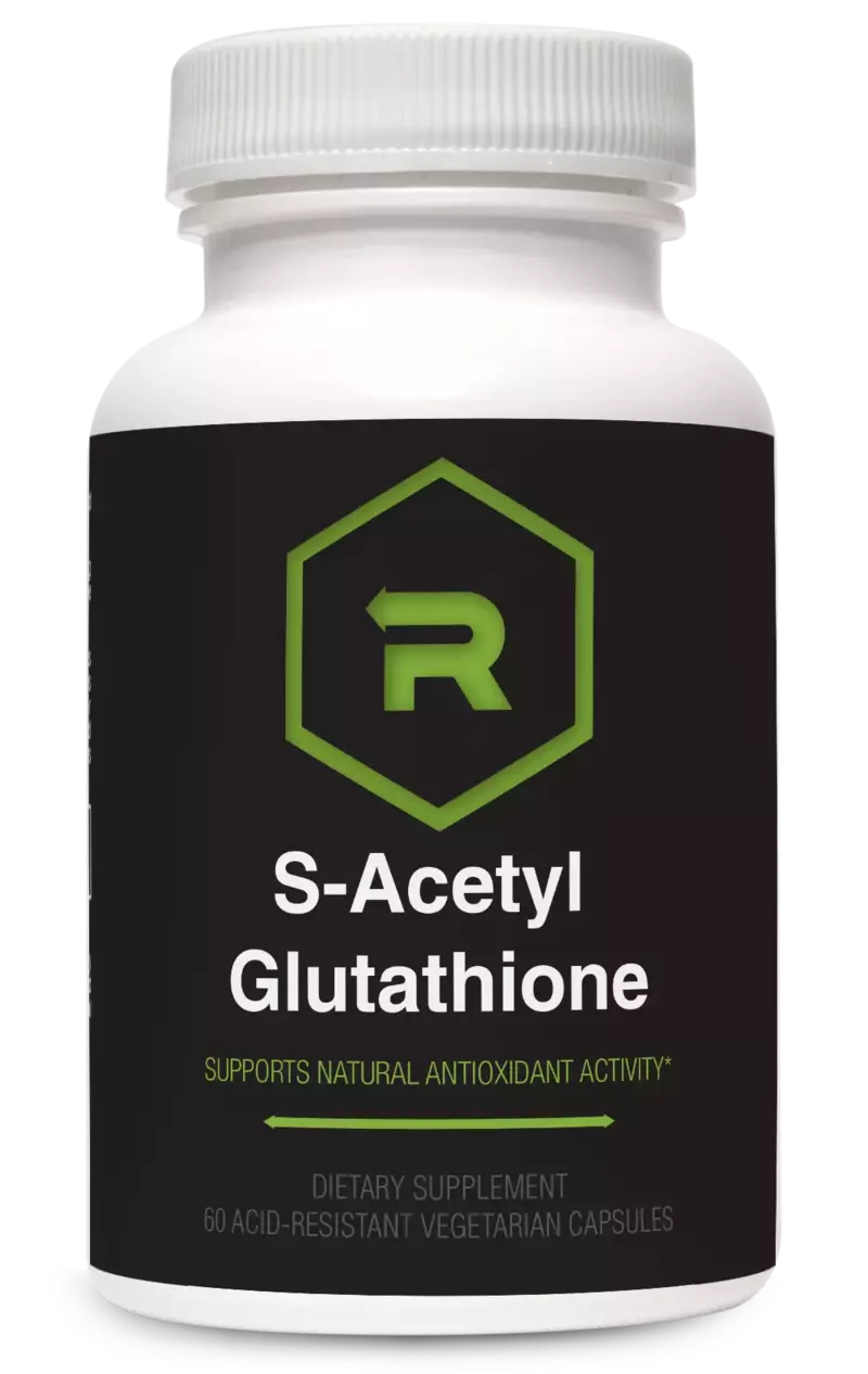 S-Acetyl Glutathione